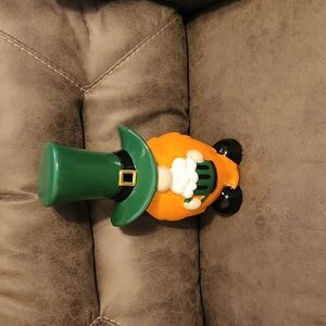 Irish Gnome Decor